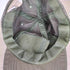 ユーエスアーミー U.S. ARMY 70S Vintage US Military Army Marines USMC Vietnam War Hat Cap OG 106 メンズ 7 1/3