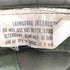 ユーエスアーミー U.S. ARMY 70S Vintage US Military Army Marines USMC Vietnam War Hat Cap OG 106 メンズ 7 1/3