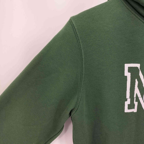 ナイキ NIKE NYCプルオーバーパーカー メンズ import:S