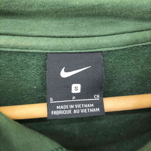 ナイキ NIKE NYCプルオーバーパーカー メンズ import:S
