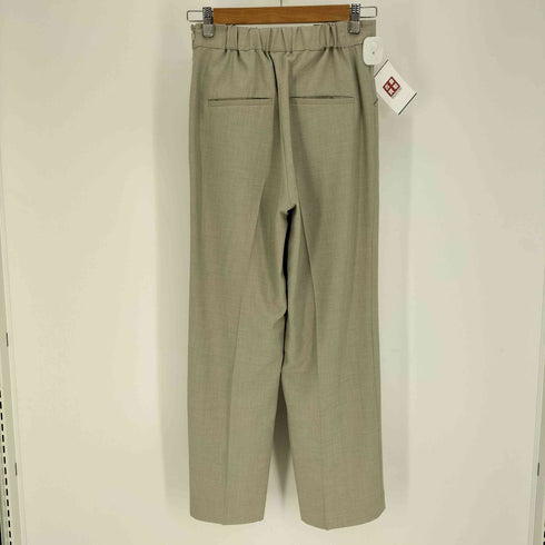 ジェンヌ JENNE 22SS リネンタッチマリンパンツ レディース JPN:M