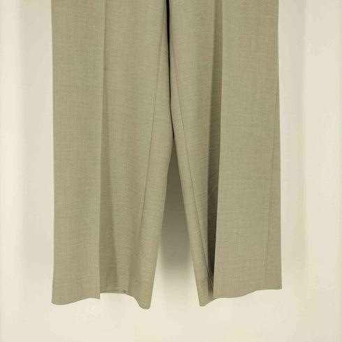 ジェンヌ JENNE 22SS リネンタッチマリンパンツ レディース JPN:M