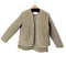 ビューティーアンドユースユナイテッドアローズ BEAUTY & YOUTH UNITED ARROWS 3WAY ボア×キルティングジャケット レディース JPN:S