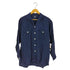 ギャップ Gap OLD GAP オールドギャップ レーヨン 開襟 オープンカラーシャツ レディース import:S