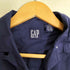 ギャップ Gap OLD GAP オールドギャップ レーヨン 開襟 オープンカラーシャツ レディース import:S