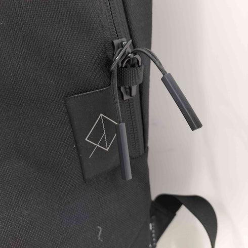ウェクスレイ WEXLEY stem backpack FULL CORDURA メンズ ONE SIZE