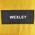 ウェクスレイ WEXLEY stem backpack FULL CORDURA メンズ ONE SIZE