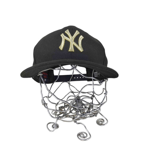 ニューエラ NEW ERA 9 FIFTY チームロゴキャップ メンズ FREE