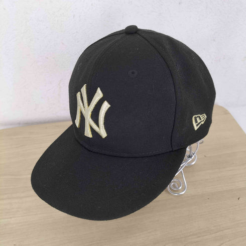 ニューエラ NEW ERA 9 FIFTY チームロゴキャップ メンズ FREE