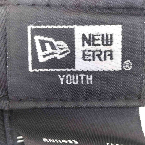 ニューエラ NEW ERA 9 FIFTY チームロゴキャップ メンズ FREE