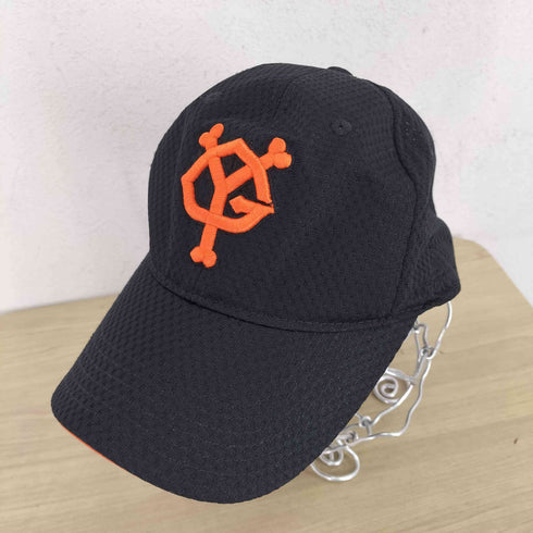 アディダス adidas チームロゴ刺繍キャップ メンズ FREE