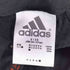 アディダス adidas チームロゴ刺繍キャップ メンズ FREE
