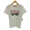 ポロラルフローレン POLO RALPH LAUREN アーチロゴプリントクルーネックTシャツ メンズ import:S