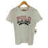 ポロラルフローレン POLO RALPH LAUREN アーチロゴプリントクルーネックTシャツ メンズ import:S