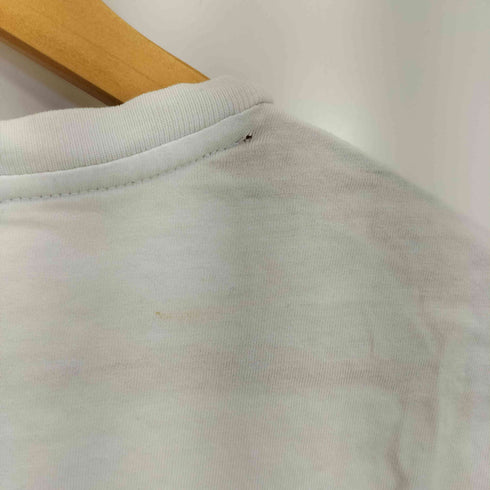 ポロラルフローレン POLO RALPH LAUREN アーチロゴプリントクルーネックTシャツ メンズ import:S