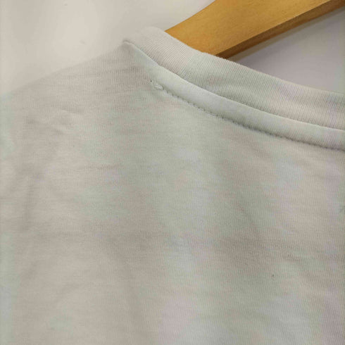 ポロラルフローレン POLO RALPH LAUREN アーチロゴプリントクルーネックTシャツ メンズ import:S