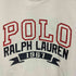 ポロラルフローレン POLO RALPH LAUREN アーチロゴプリントクルーネックTシャツ メンズ import:S