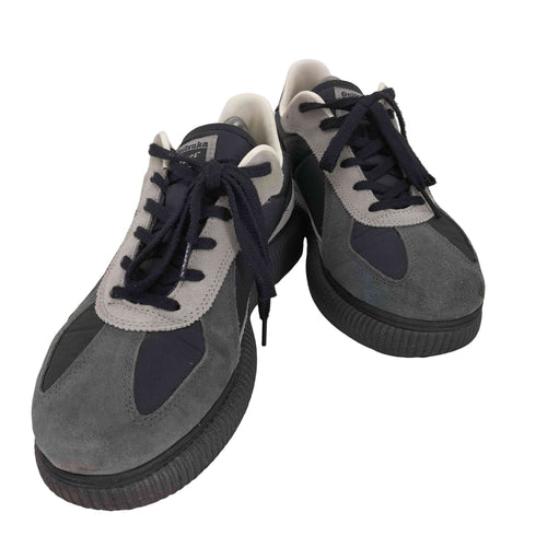 オニツカタイガー ONITSUKA TIGER DELECITY ローカットスニーカー メンズ JPN:28