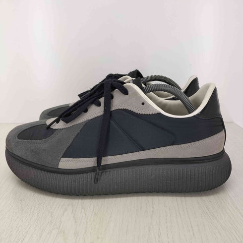 オニツカタイガー ONITSUKA TIGER DELECITY ローカットスニーカー メンズ JPN:28