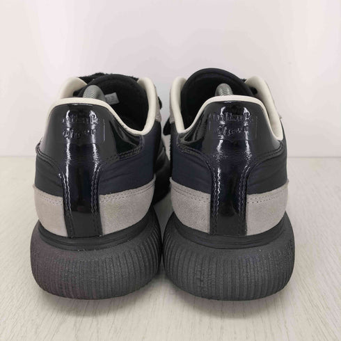 オニツカタイガー ONITSUKA TIGER DELECITY ローカットスニーカー メンズ JPN:28