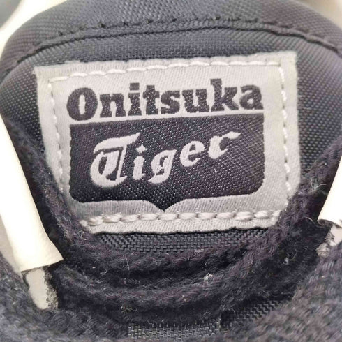 オニツカタイガー ONITSUKA TIGER DELECITY ローカットスニーカー メンズ JPN:28