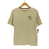 パタゴニア patagonia ハウ・トゥー・ヘルプ・オーガニック・Tシャツ メンズ import:XS
