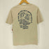 パタゴニア patagonia ハウ・トゥー・ヘルプ・オーガニック・Tシャツ メンズ import:XS