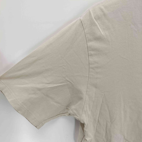 パタゴニア patagonia ハウ・トゥー・ヘルプ・オーガニック・Tシャツ メンズ import:XS