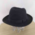 CHRISTY'S HAND MADE IN ENGLAND ウールハット メンズ