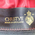 CHRISTY'S HAND MADE IN ENGLAND ウールハット メンズ