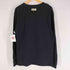 アンティメテ iNtimite 1ポケットクルーネックL/S TEE ボックスロゴ メンズ FREE