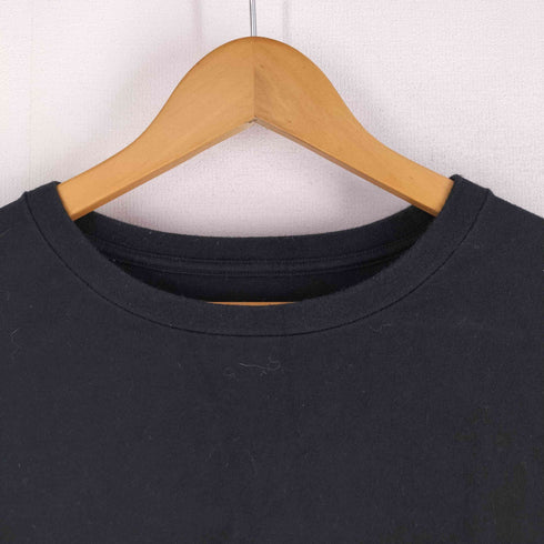 アンティメテ iNtimite 1ポケットクルーネックL/S TEE ボックスロゴ メンズ FREE