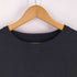 アンティメテ iNtimite 1ポケットクルーネックL/S TEE ボックスロゴ メンズ FREE
