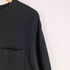 アンティメテ iNtimite 1ポケットクルーネックL/S TEE ボックスロゴ メンズ FREE