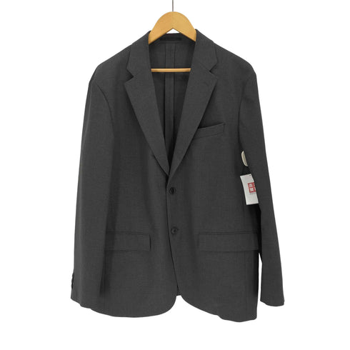 ユニクロ UNIQLO 感動ジャケット メンズ JPN:XL