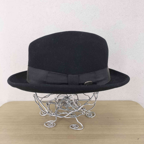 ベイリー Bailey ウールハット MADE IN USA メンズ L