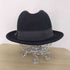 ベイリー Bailey ウールハット MADE IN USA メンズ L