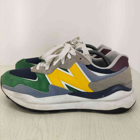 ニューバランス NEW BALANCE 57/40 Carnival M5740GA メンズ JPN:27.5