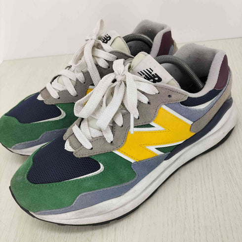 ニューバランス NEW BALANCE 57/40 Carnival M5740GA メンズ JPN:27.5