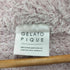 ジェラートピケ gelato pique メランジジェラートカーディガン レディース ONE SIZE