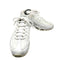 ナイキ NIKE AIR MAX 95 ESSENTIAL WHITE BLACK WHT エア マックス 95 エッセンシャル ホワイト ブラックホワイト スニーカー レディース JPN:24