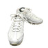ナイキ NIKE AIR MAX 95 ESSENTIAL WHITE BLACK WHT エア マックス 95 エッセンシャル ホワイト ブラックホワイト スニーカー レディース JPN:24