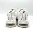 ナイキ NIKE AIR MAX 95 ESSENTIAL WHITE BLACK WHT エア マックス 95 エッセンシャル ホワイト ブラックホワイト スニーカー レディース JPN:24