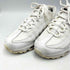 ナイキ NIKE AIR MAX 95 ESSENTIAL WHITE BLACK WHT エア マックス 95 エッセンシャル ホワイト ブラックホワイト スニーカー レディース JPN:24