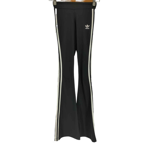 アディダスオリジナルス adidas Originals ADICOLOR CLASSICS FLARED LEGGINGS アディカラークラシックス フレアレギンス パンツ レディース JPN:XS