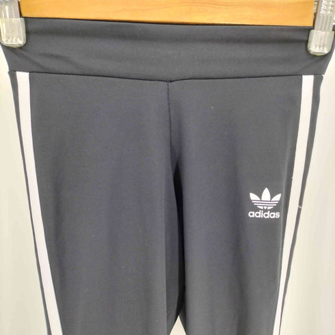 アディダスオリジナルス adidas Originals ADICOLOR CLASSICS FLARED LEGGINGS アディカラークラシックス フレアレギンス パンツ レディース JPN:XS