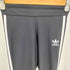 アディダスオリジナルス adidas Originals ADICOLOR CLASSICS FLARED LEGGINGS アディカラークラシックス フレアレギンス パンツ レディース JPN:XS
