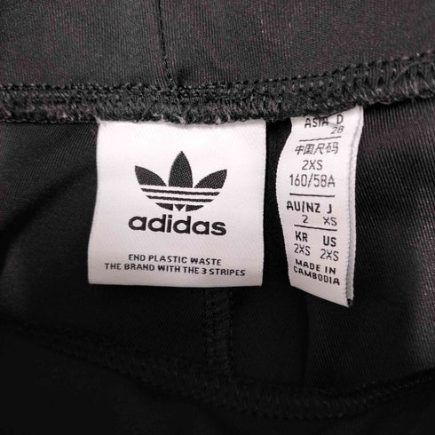 アディダスオリジナルス adidas Originals ADICOLOR CLASSICS FLARED LEGGINGS アディカラークラシックス フレアレギンス パンツ レディース JPN:XS