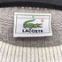 ラコステ LACOSTE ウール混 クルーネックニット メンズ 5