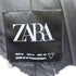 ザラ ZARA New Zara Faux Fur Jacket ボア ジャケット ユニセックス メンズ import:M